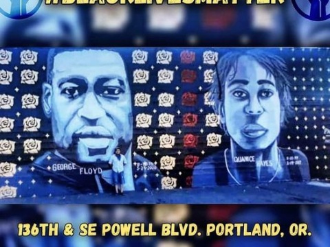 georgefloydmural1