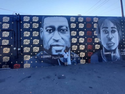 georgefloydmural3