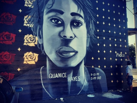 quanice