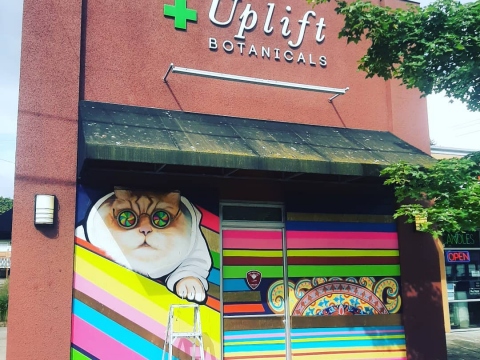 uplift